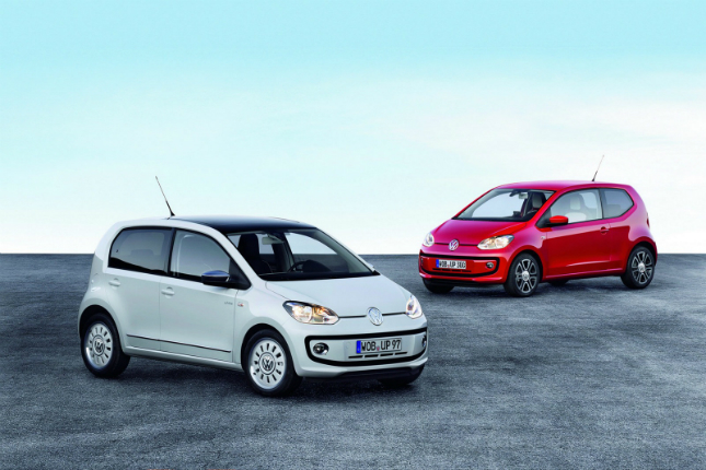 Forrás: Volkswagen Forrás: Volkswagen