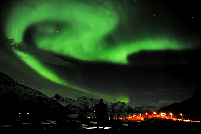 Forr�s: AFP/Scanpix/Rune Stoltz Bertinussen