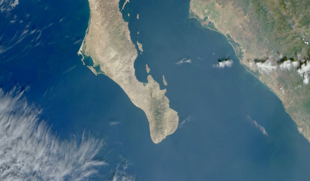 Forrás: NASA/NOAA/GSFC/Suomi NPP/VIIRS/Norman Kuring