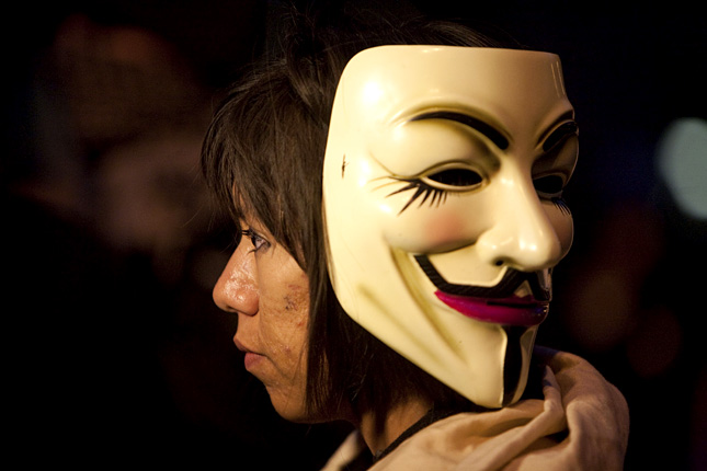 Forr�s: AFP/Adrian Sanchez-Gonzalez