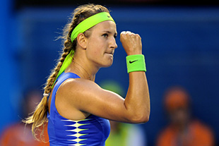 Forr�s: AFP/Greg Wood