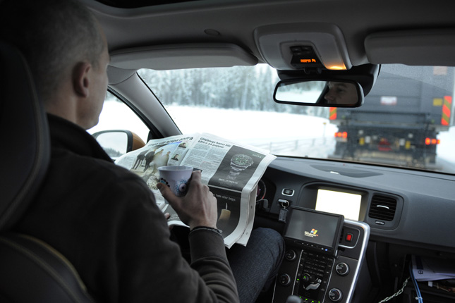 Forrás: Volvo Forrás: Volvo