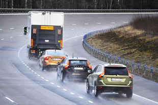 Forr�s: Volvo