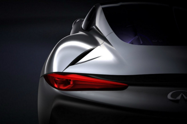 Forrás: Infiniti Forrás: Infiniti