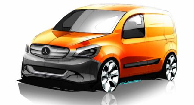 Forrás: Mercedes-Benz Forrás: Mercedes-Benz