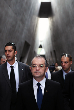 Forrás: AFP/Gali Tibbon Forrás: AFP/Gali Tibbon