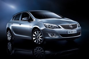 Forr�s: Buick