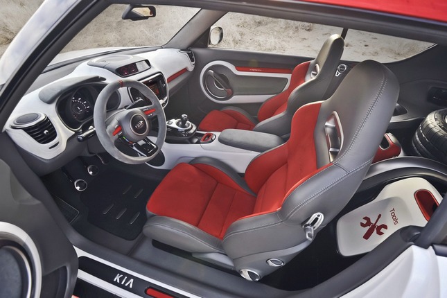 Forrás: Kia Forrás: Kia