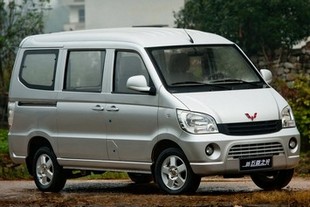 Forr�s: Wuling