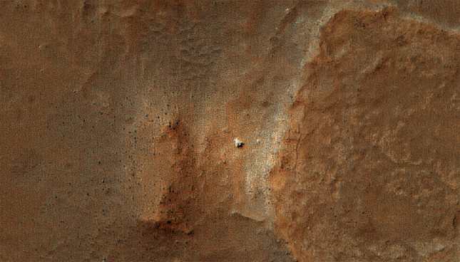 Forr�s: NASA, JPL