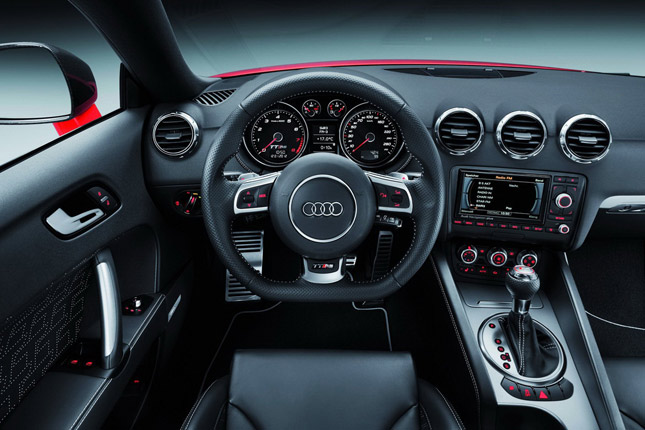 Forrás: Audi Forrás: Audi