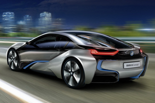 Forr�s: BMW