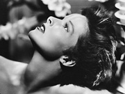 Katharine Hepburn pillanatai