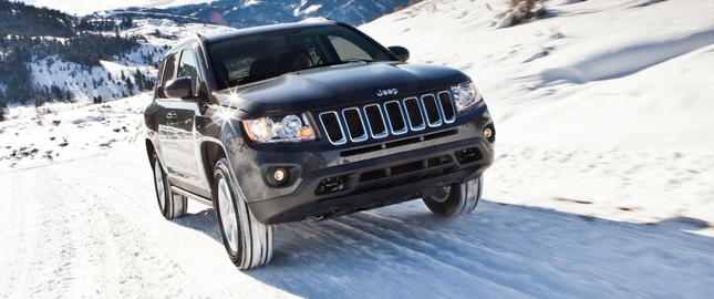 Forrás: Jeep Forrás: Jeep