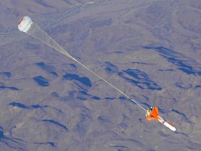 Forrás: NASA Forrás: NASA