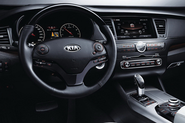 Forr�s: Kia