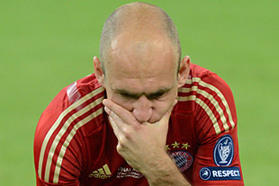 Forr�s: AFP/Christof Stache