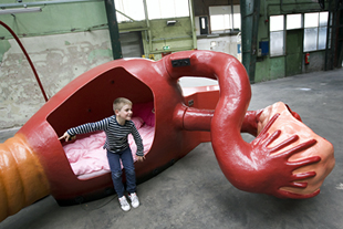 Forr�s: AFP