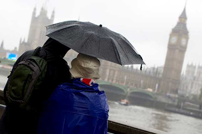Forrás: AFP/Anrew Cowie Forrás: AFP/Anrew Cowie