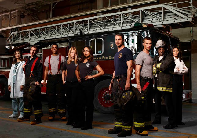 Forr�s: NBC