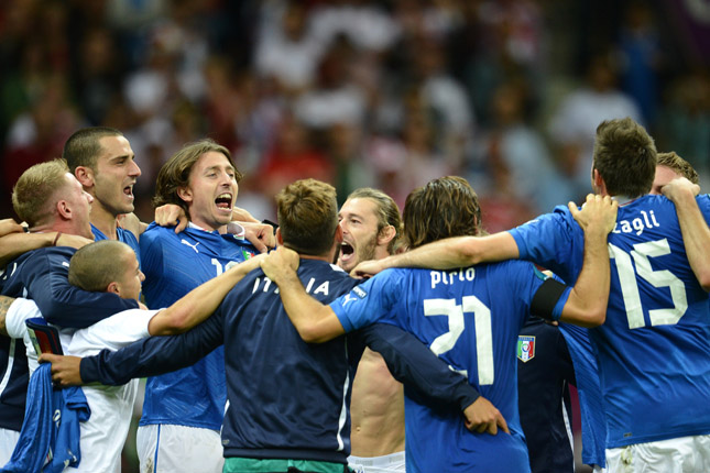 Forr�s: AFP/Francisco Leong