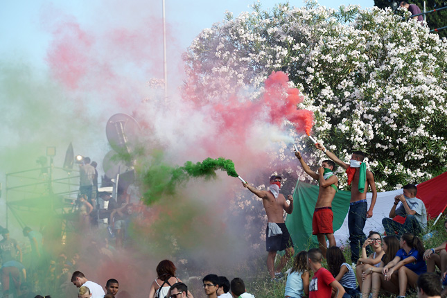 Forrás: AFP Forrás: AFP