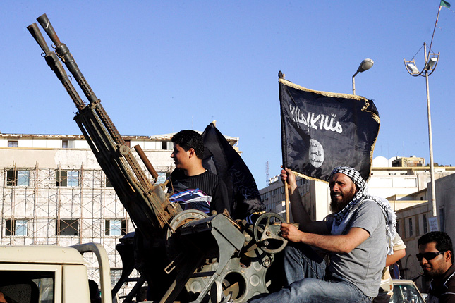 Forr�s: AFP/Abdullah Doma