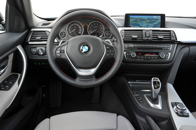 Forr�s: BMW