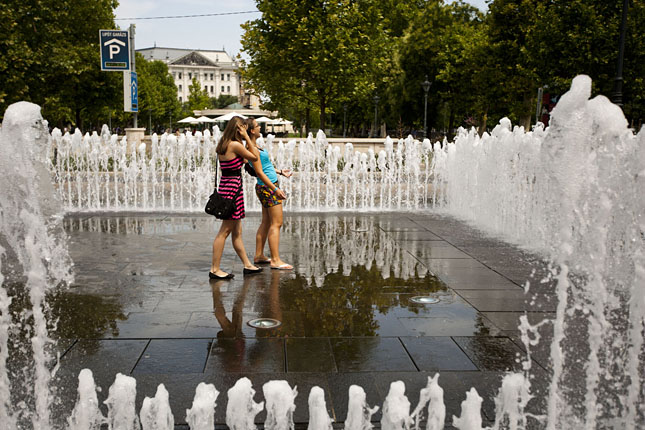 Fotó: Hirling Bálint [origo]