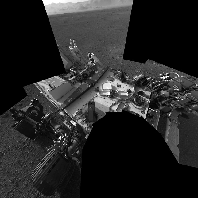 Forrás: NASA Forrás: NASA