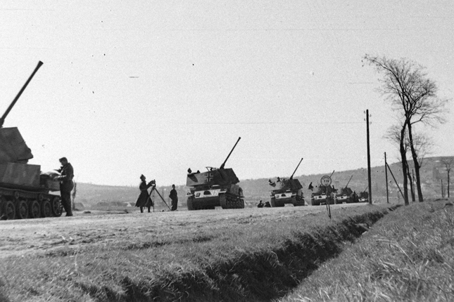 Forrás: Fortepan Forrás: Fortepan