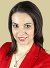 Győri Szilvia