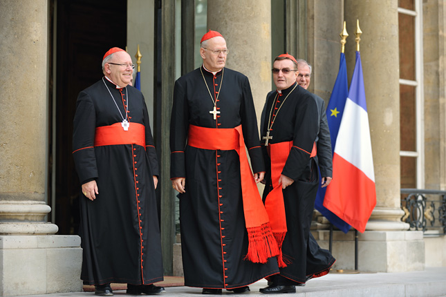 Forrás: AFP/Eric Feferberg Forrás: AFP/Eric Feferberg