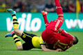 Forr�s: AFP/Odd Andersen