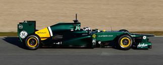 Team Lotus