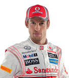 Jenson Button