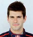 Jaime Alguersuari