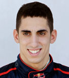 Sebastien Buemi